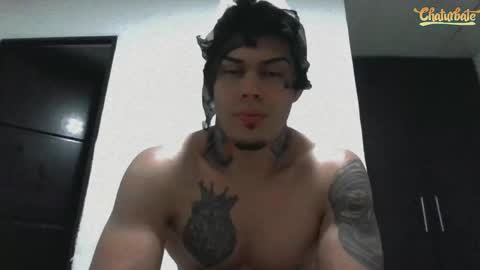 Jaxxx67 online show from November 2, 10:32 pm