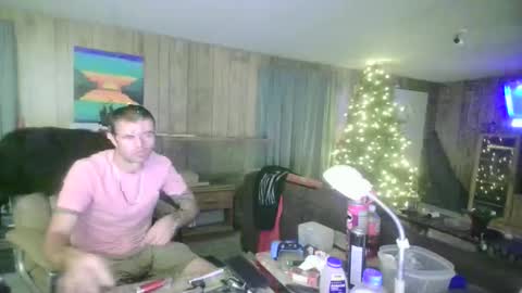 jrizzle1111 online show from January 12, 5:47 am