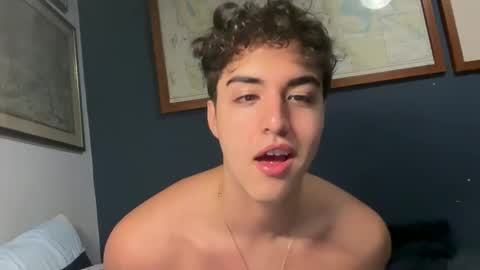 Snapshot of jrubyjane chatting on October 10, 8:03 pm Joshua online show from October 10, 8:03 pm