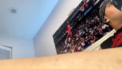 CarmelPapi93 online show from December 11, 3:05 pm