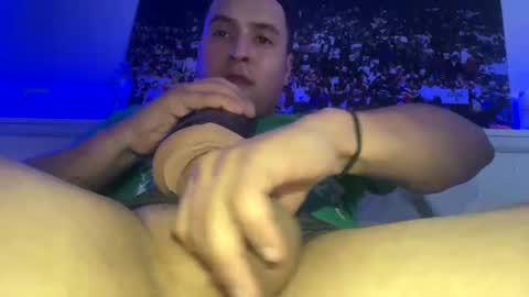 CarmelPapi93 online show from February 13, 2:52 pm