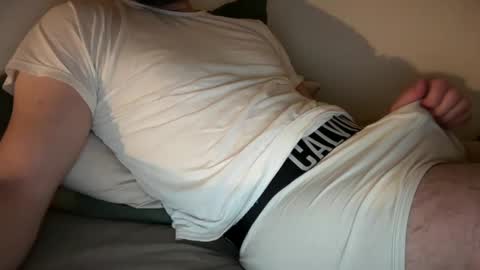 Jason online show from December 7, 8:55 pm