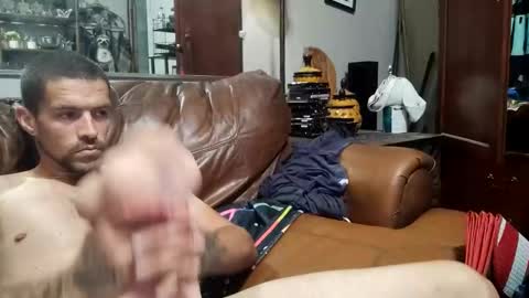 EdgingAllDay2Cum online show from September 12, 6:10 pm