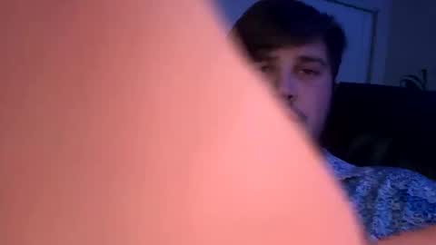 jstooboy online show from February 19, 5:38 am