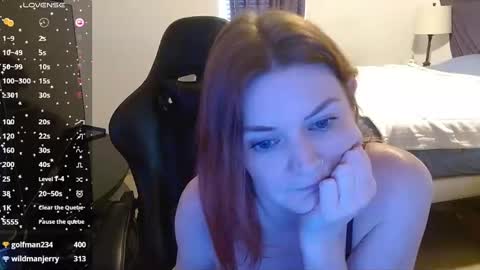 Jessi Dee online show from February 17, 7:23 pm