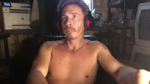 JTS online show from November 16, 10:01 pm