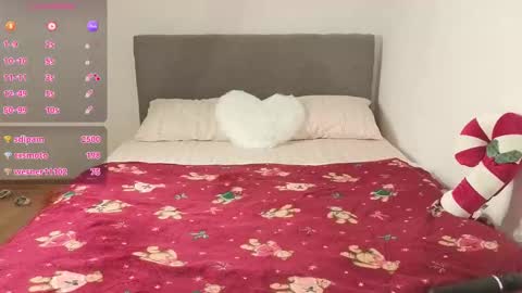 Jujin online show from November 18, 6:33 pm