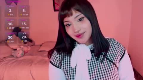 Ju Kyung online show from June 25, 7:35 am