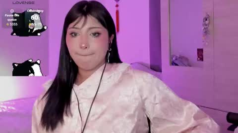 Ju Kyung online show from November 25, 5:06 am