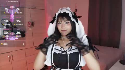 Ju Kyung online show from March 13, 7:11 am