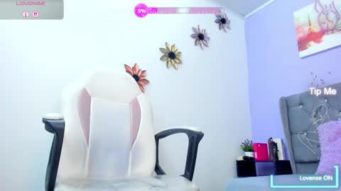 Juandii online show from November 30, 2:57 pm