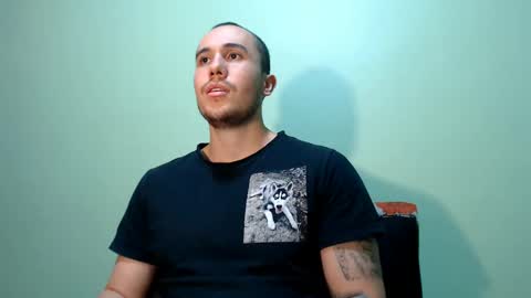 Juan online show from February 21, 7:34 am