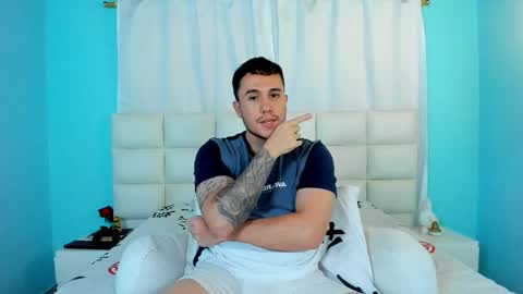 Juan online show from September 17, 10:02 pm