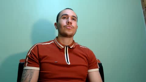 Juan online show from February 25, 4:14 am