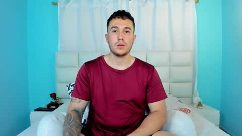 Juan online show from September 15, 8:32 pm