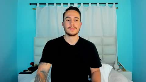 Juan online show from November 26, 10:17 pm