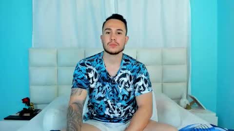 Juan online show from October 12, 4:27 am