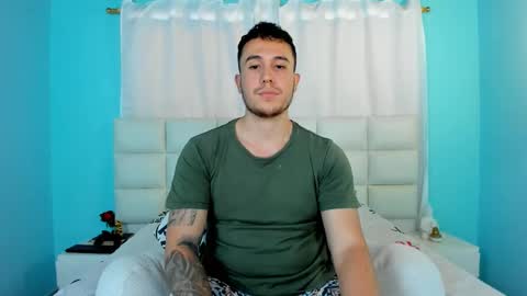 Juan online show from September 16, 9:40 pm