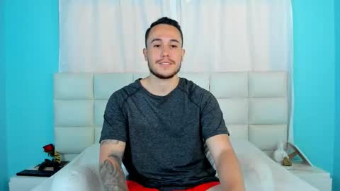 Juan online show from October 13, 9:28 pm