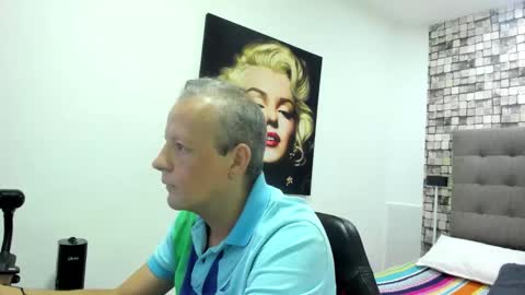 JUAN  online show from March 21, 11:26 am