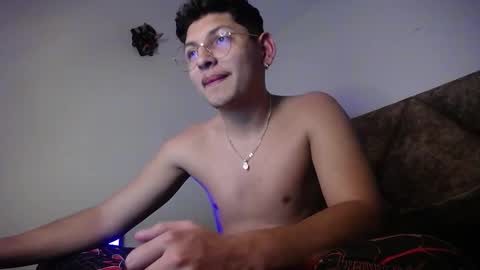 Juan Belmont online show from December 2, 5:48 am