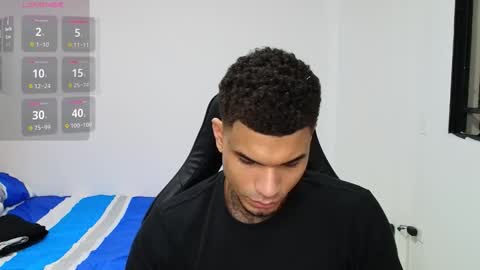 juan_gomez_1 online show from February 1, 12:30 am