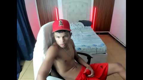 Juan Mhata online show from May 20, 1:57 am