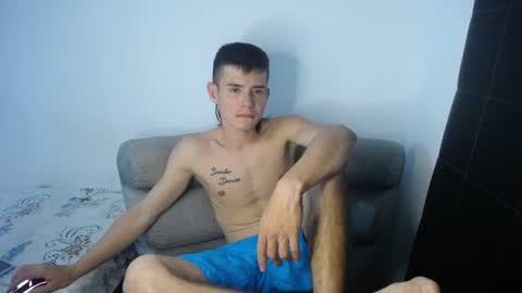 juan stevan online show from December 23, 12:46 am