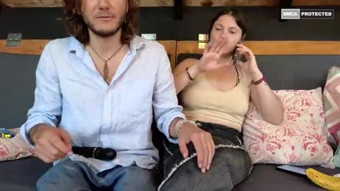 Juana1hin online show from December 21, 11:33 pm