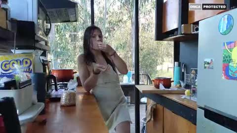 Juana1hin online show from November 11, 10:12 pm