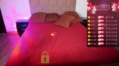 Juana Fer online show from December 16, 11:11 pm