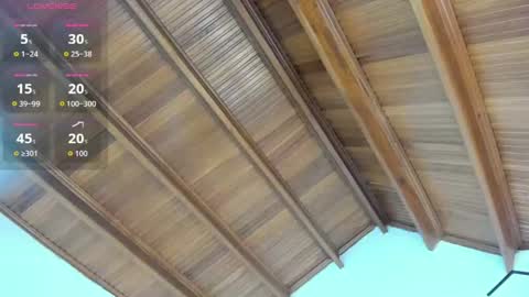 Juana online show from March 31, 10:59 am