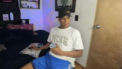 juan jose online show from December 3, 12:53 am