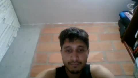 Snapshot of juanc23_371 chatting on January 15, 1:34 am juanc23_371 online show from January 15, 1:34 am