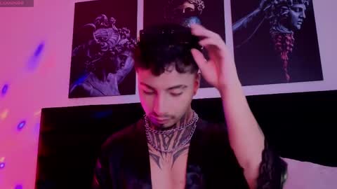 juancamilo66_ online show from April 20, 2:25 am