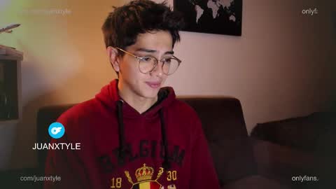 . online show from November 18, 2:58 am