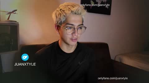 . online show from February 28, 3:10 am