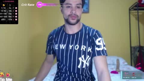 Nauj sex online show from April 15, 4:43 pm