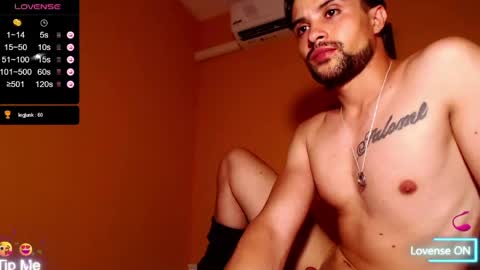 Nauj sex online show from April 15, 7:58 pm