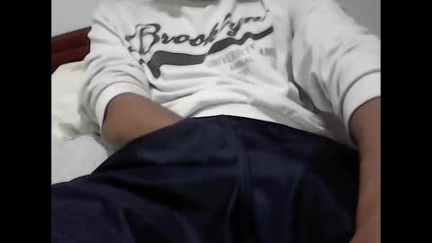 juandr27 online show from November 16, 6:15 am