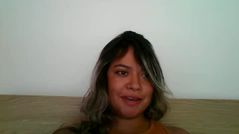 Snapshot of juanita_cw chatting on November 2, 2:06 pm juanita_cw online show from November 2, 2:06 pm