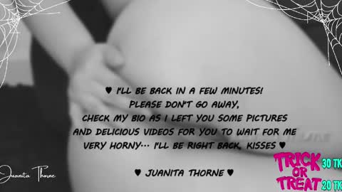            online show from October 27, 1:05 am