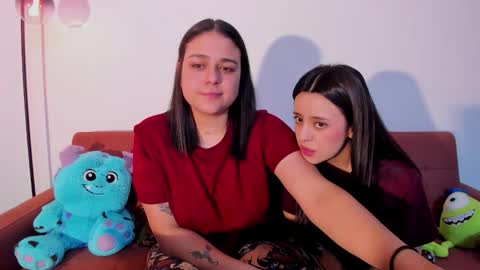 juanitaaa_ online show from March 11, 4:48 am
