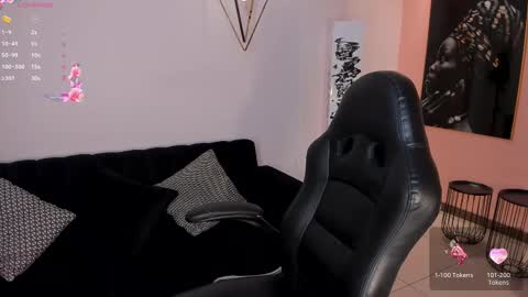 Juanita Clay online show from October 6, 12:56 pm