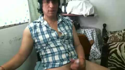 amor online show from January 17, 3:32 pm