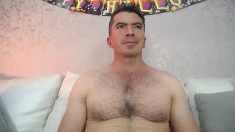 Juan k online show from October 23, 3:13 pm