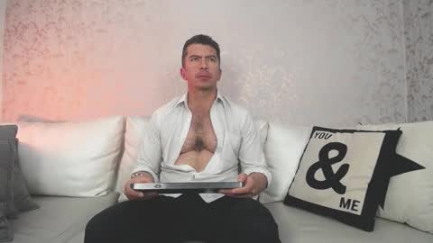 Juan k online show from September 15, 1:56 pm