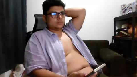 JUAN online show from July 3, 8:52 am