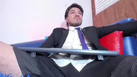 JUAN  online show from February 18, 6:46 am