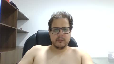 JN online show from November 16, 1:40 am